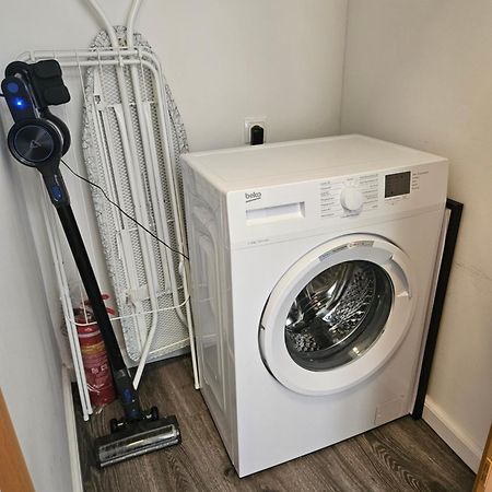 Affordable Suite In Vienna'S Hotpoint ห้อง รูปภาพ