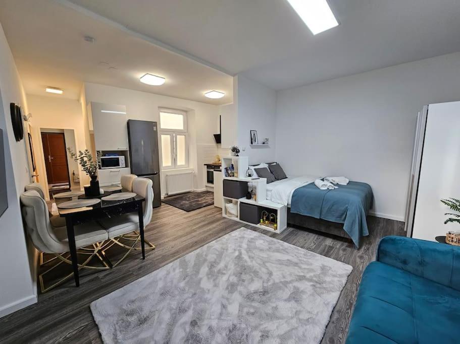 Affordable Suite In Vienna'S Hotpoint ภายนอก รูปภาพ