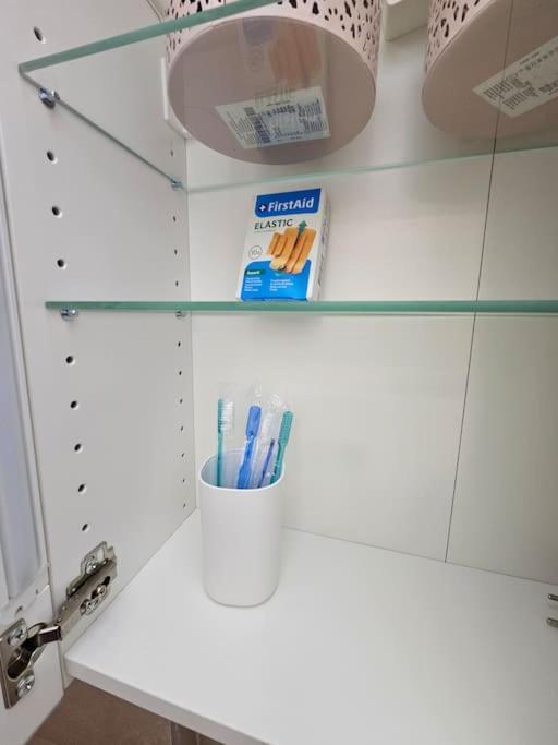 Affordable Suite In Vienna'S Hotpoint ภายนอก รูปภาพ