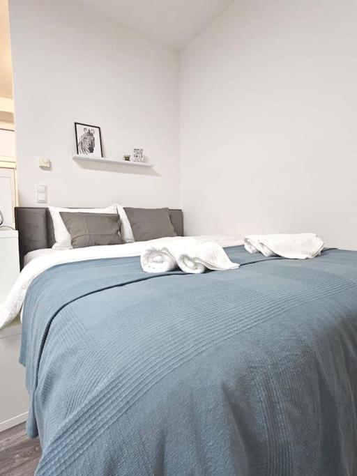 Affordable Suite In Vienna'S Hotpoint ภายนอก รูปภาพ