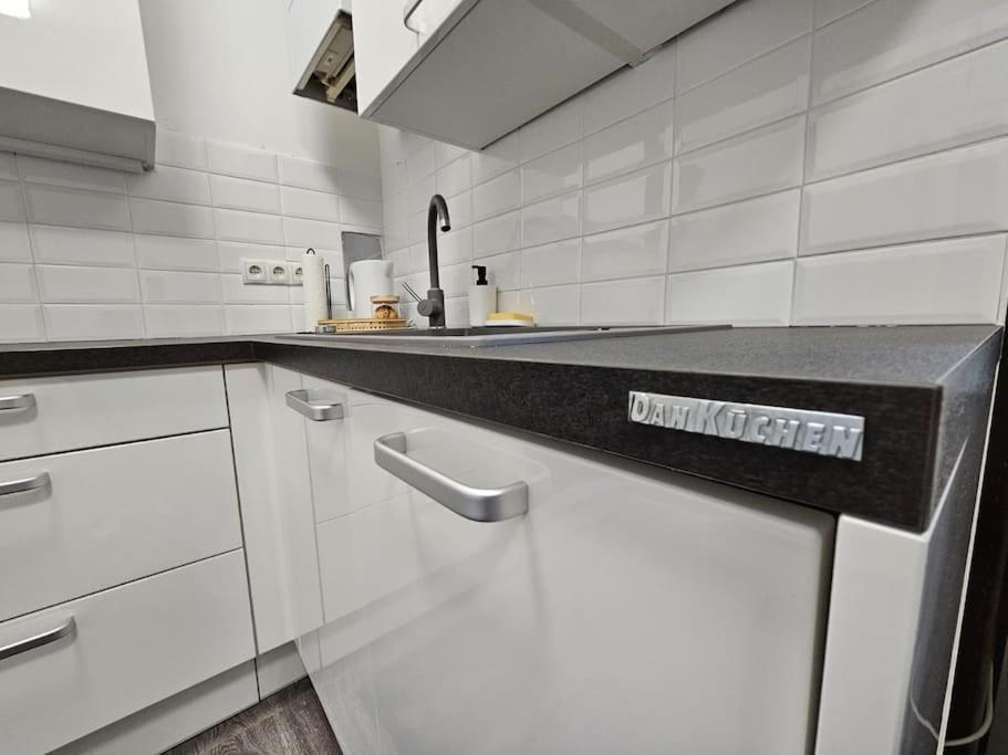 Affordable Suite In Vienna'S Hotpoint ภายนอก รูปภาพ