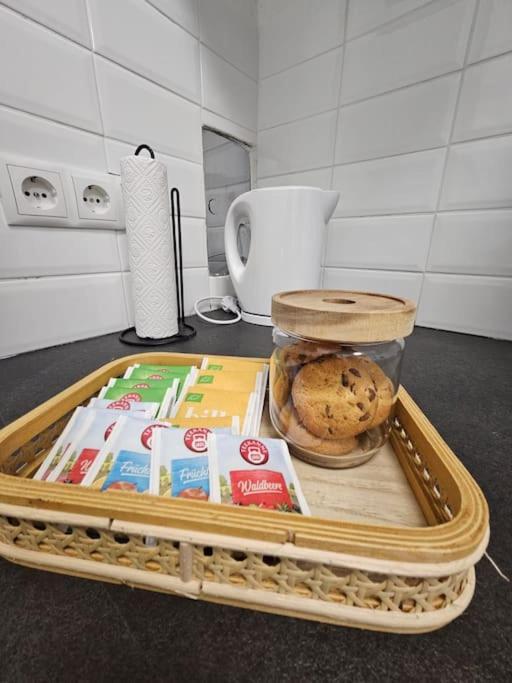 Affordable Suite In Vienna'S Hotpoint ภายนอก รูปภาพ