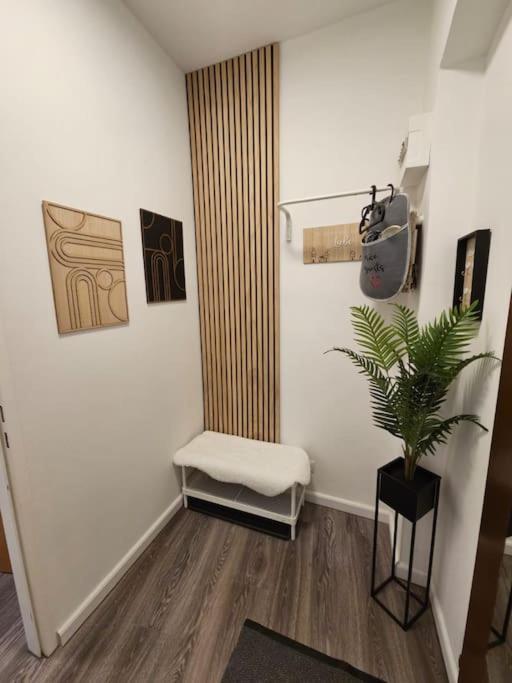 Affordable Suite In Vienna'S Hotpoint ภายนอก รูปภาพ