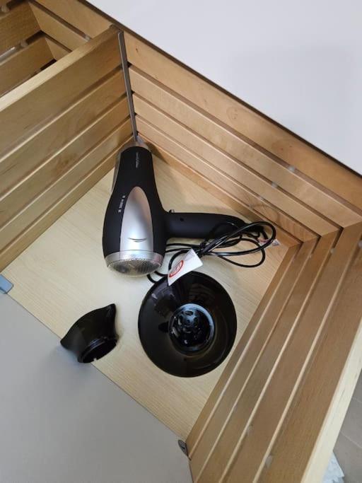 Affordable Suite In Vienna'S Hotpoint ภายนอก รูปภาพ