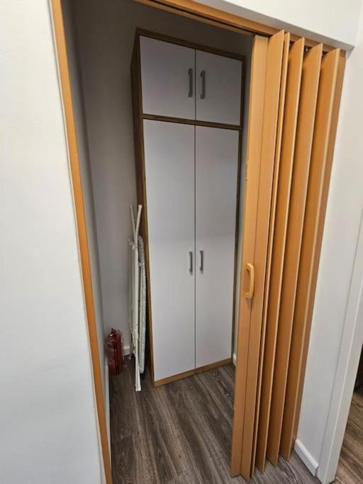 Affordable Suite In Vienna'S Hotpoint ภายนอก รูปภาพ