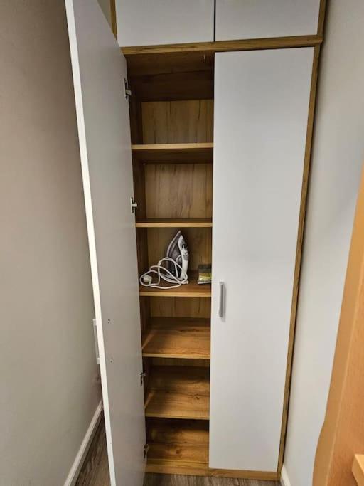 Affordable Suite In Vienna'S Hotpoint ภายนอก รูปภาพ