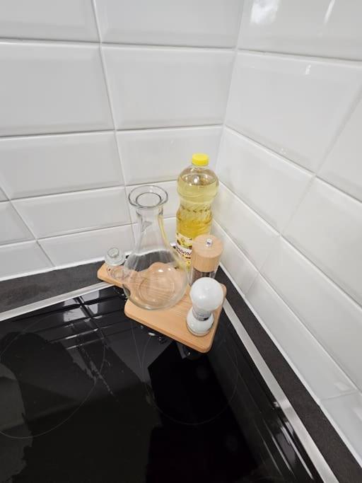 Affordable Suite In Vienna'S Hotpoint ภายนอก รูปภาพ