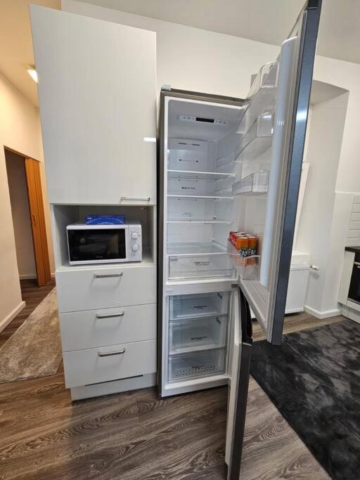 Affordable Suite In Vienna'S Hotpoint ภายนอก รูปภาพ