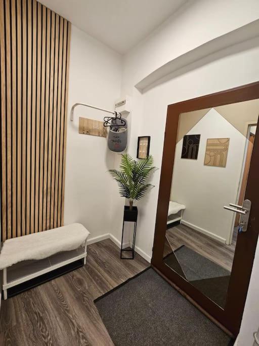 Affordable Suite In Vienna'S Hotpoint ภายนอก รูปภาพ