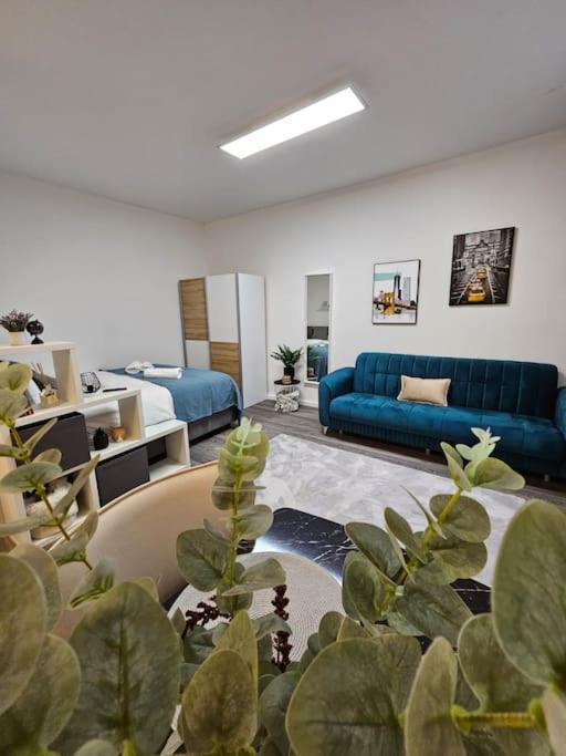 Affordable Suite In Vienna'S Hotpoint ภายนอก รูปภาพ