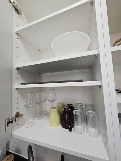 Affordable Suite In Vienna'S Hotpoint ภายนอก รูปภาพ