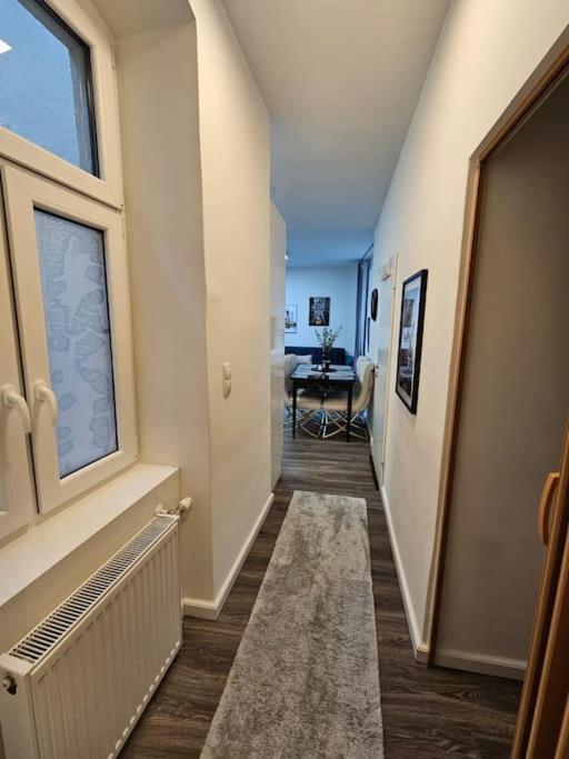 Affordable Suite In Vienna'S Hotpoint ภายนอก รูปภาพ