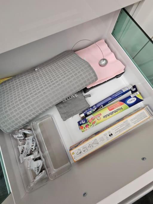 Affordable Suite In Vienna'S Hotpoint ภายนอก รูปภาพ