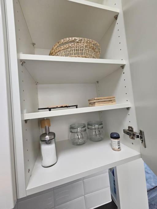 Affordable Suite In Vienna'S Hotpoint ภายนอก รูปภาพ